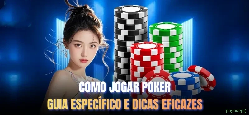 Imagem promocional da pagodepg
